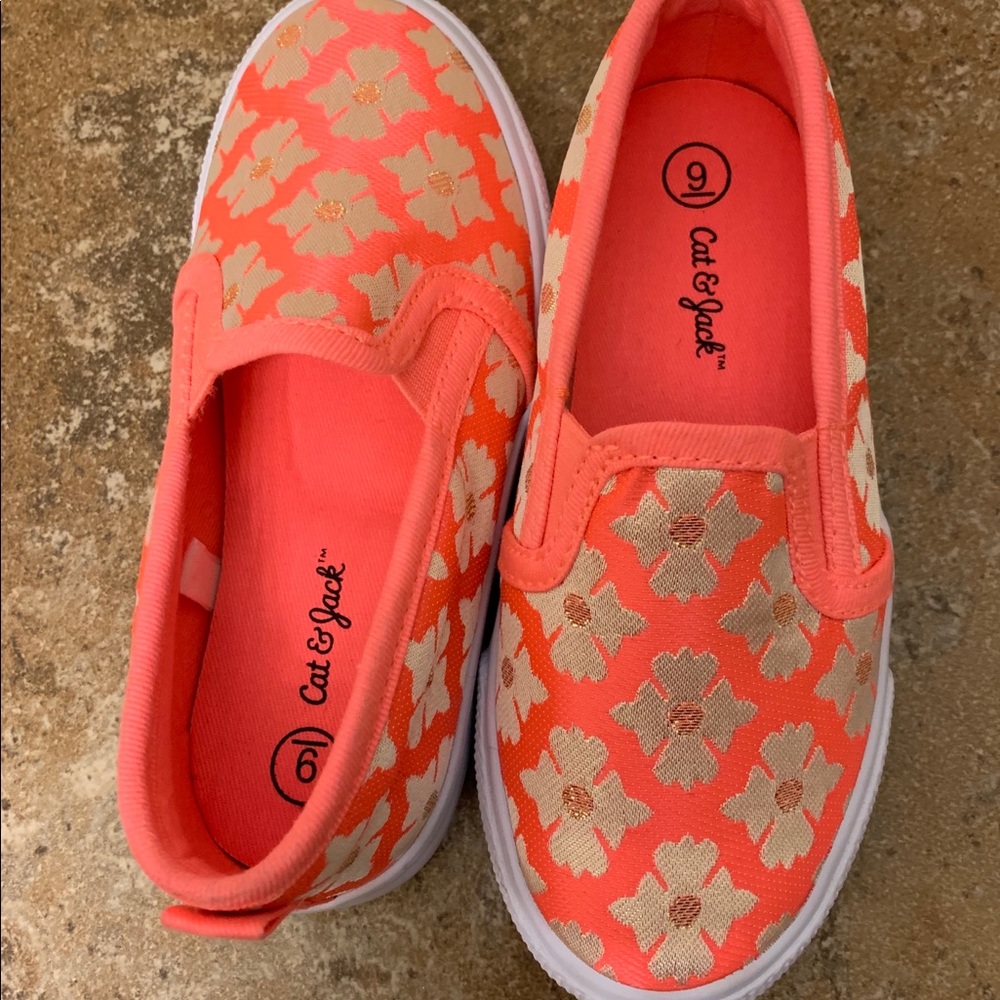 Toddler Shoes